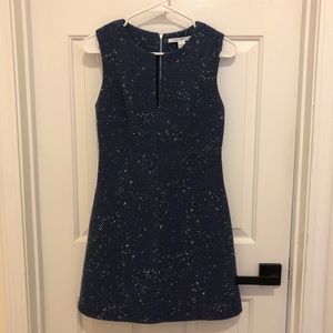 Diane Von Furstenberg dress size 4 (runs a bit small)